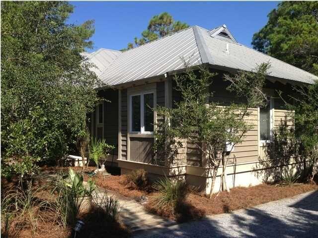 401 Wilderness Way Santa Rosa Beach, FL 32459 - Photo 1 of 1 Ext Pic