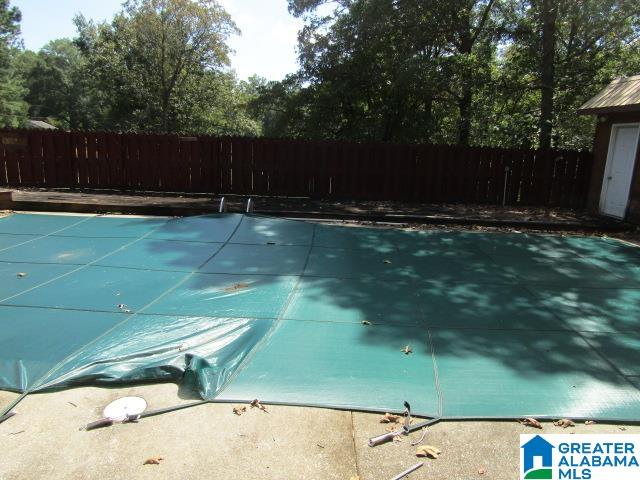 575 Deer Trace Road Pell City, AL 35125 - Photo 13 of 20 Gallery Image 13