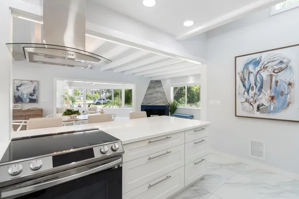 $1,095,000 | 3021 Northeast 23rd Avenue, Lighthouse Point, FL 33064