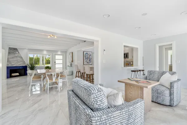 $1,095,000 | 3021 Northeast 23rd Avenue, Lighthouse Point, FL 33064