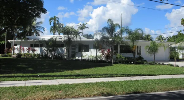 $1,095,000 | 3021 Northeast 23rd Avenue, Lighthouse Point, FL 33064
