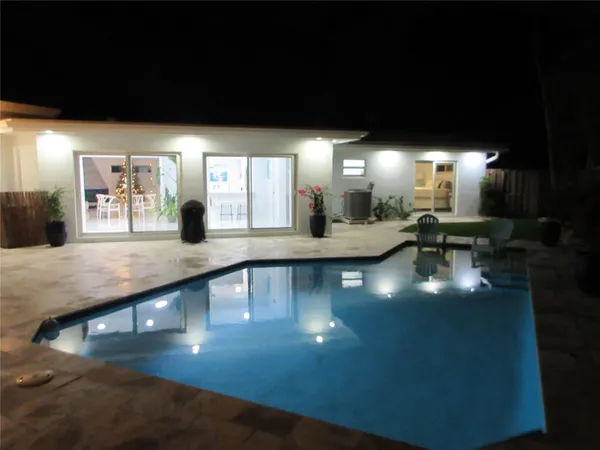 $1,095,000 | 3021 Northeast 23rd Avenue, Lighthouse Point, FL 33064