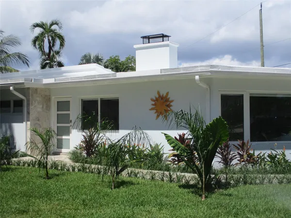 $1,095,000 | 3021 Northeast 23rd Avenue, Lighthouse Point, FL 33064