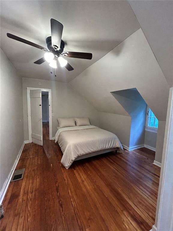 444 Burlington Road Northeast, Unit 3 Atlanta, GA 30307 - Photo 5 of 21
