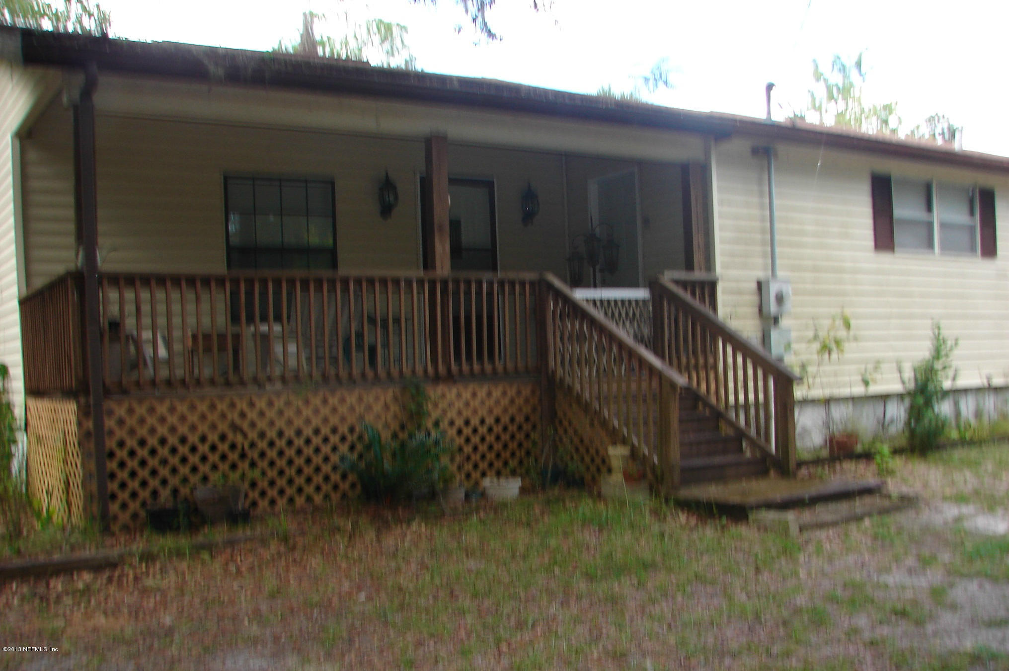 103 Heinz Road Hawthorne, FL 32640 - Photo 15 of 48 back porch
