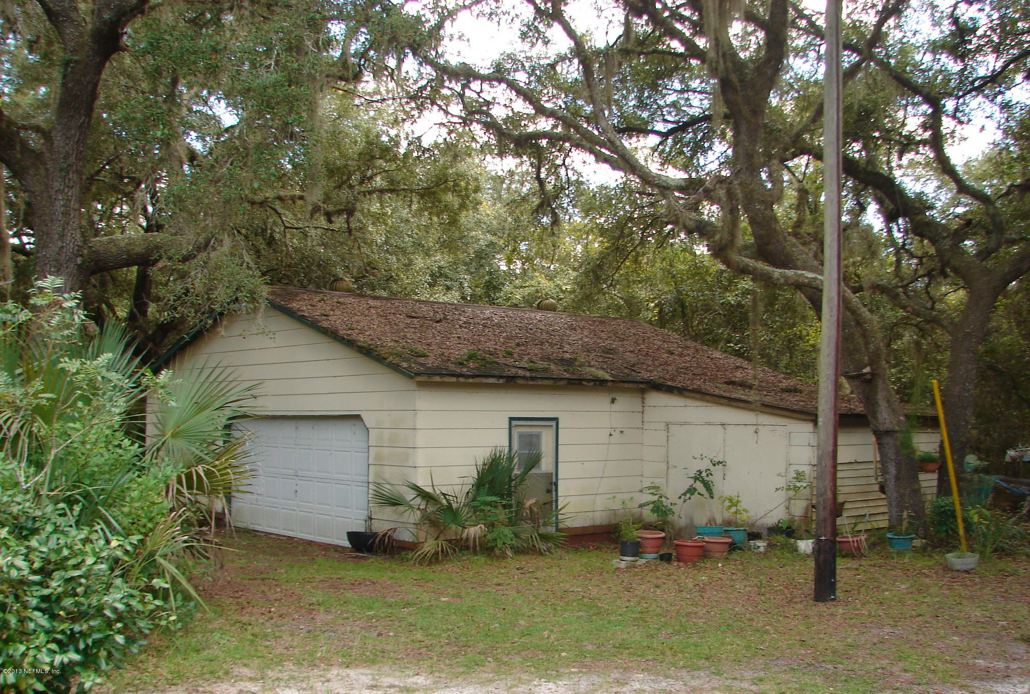 103 Heinz Road Hawthorne, FL 32640 - Photo 18 of 48 garage and workshops