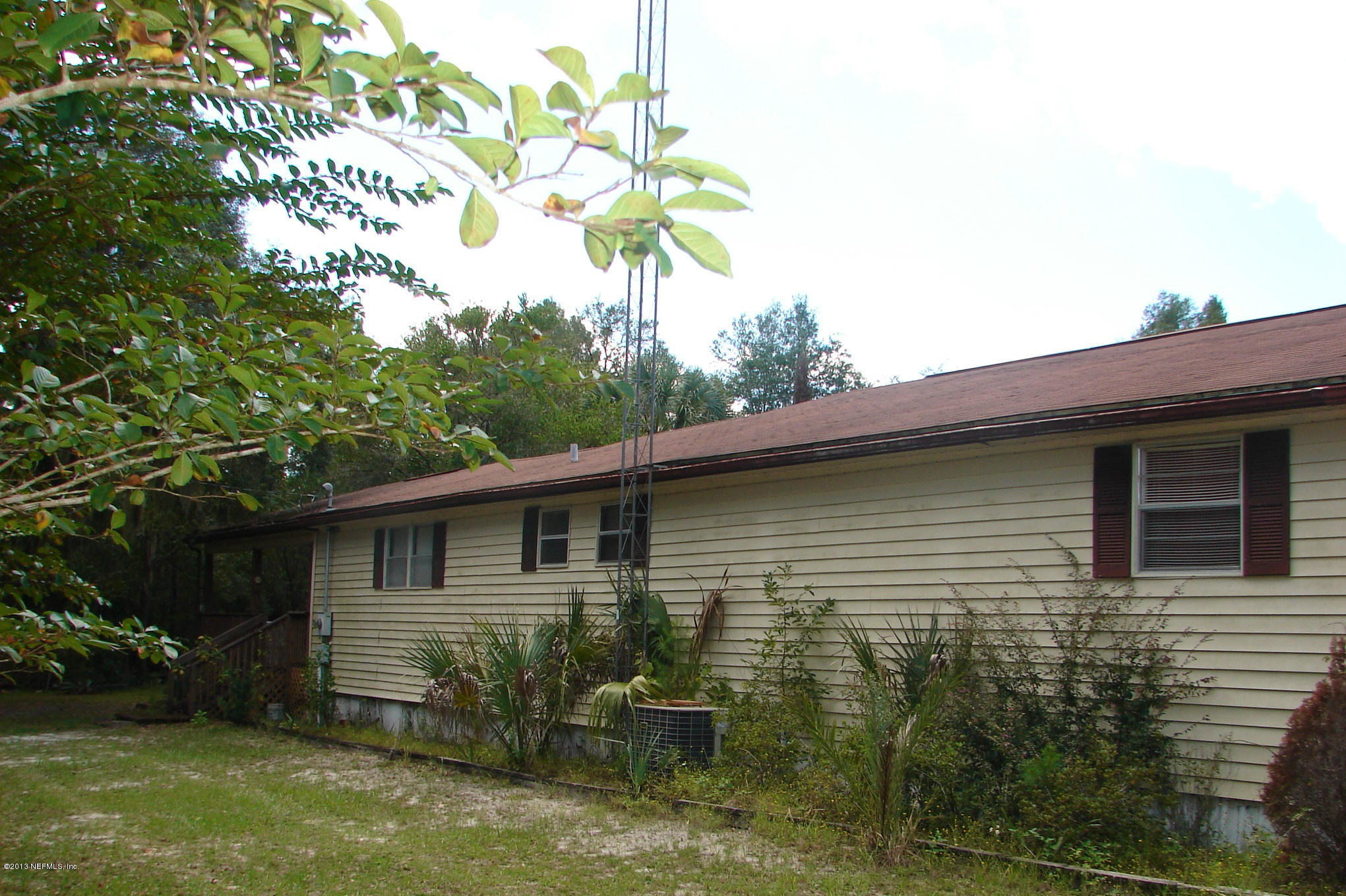 103 Heinz Road Hawthorne, FL 32640 - Photo 19 of 48 back