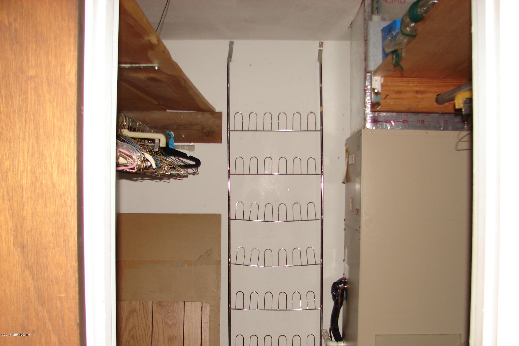 103 Heinz Road Hawthorne, FL 32640 - Photo 21 of 48 closet