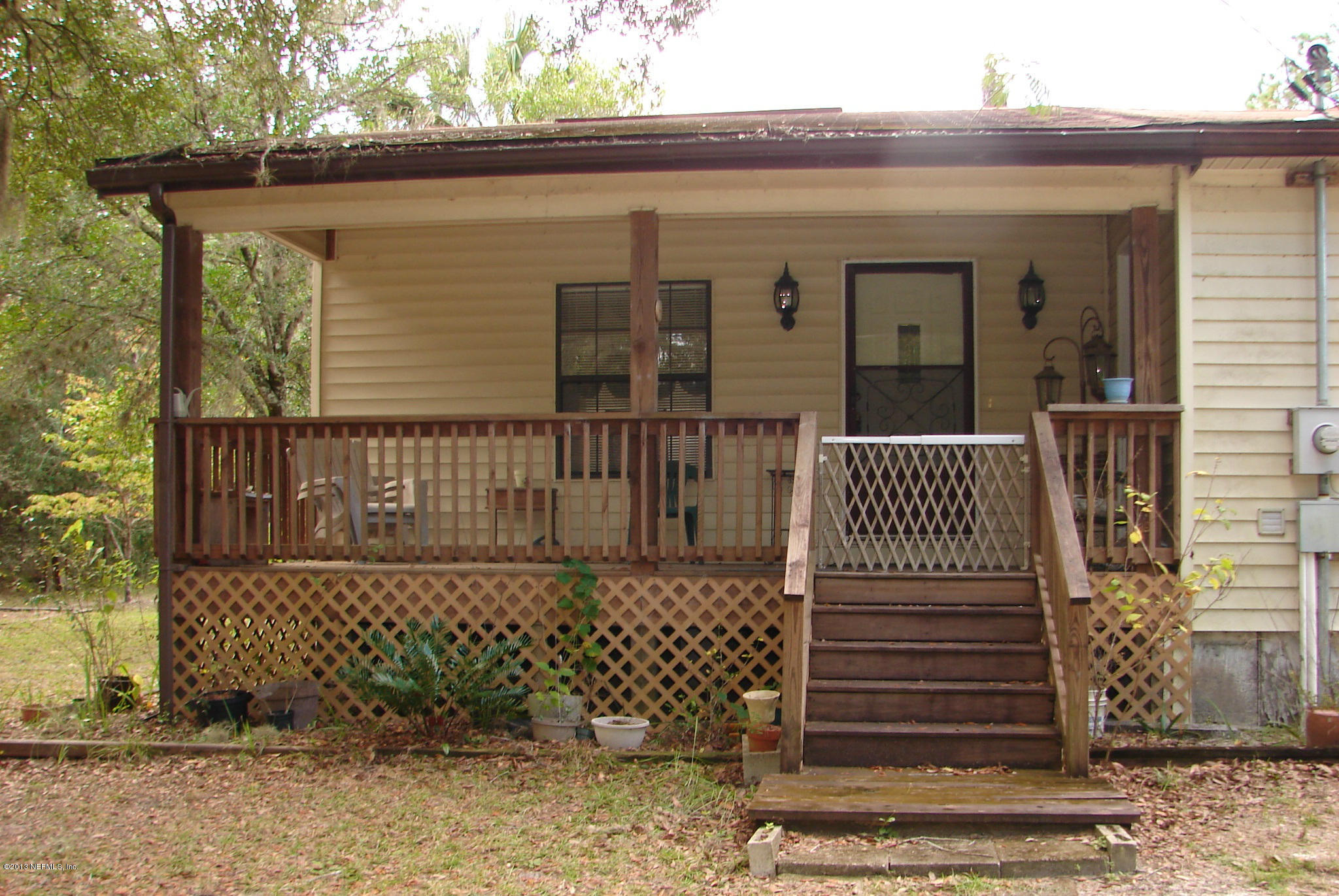 103 Heinz Road Hawthorne, FL 32640 - Photo 24 of 48 backporch
