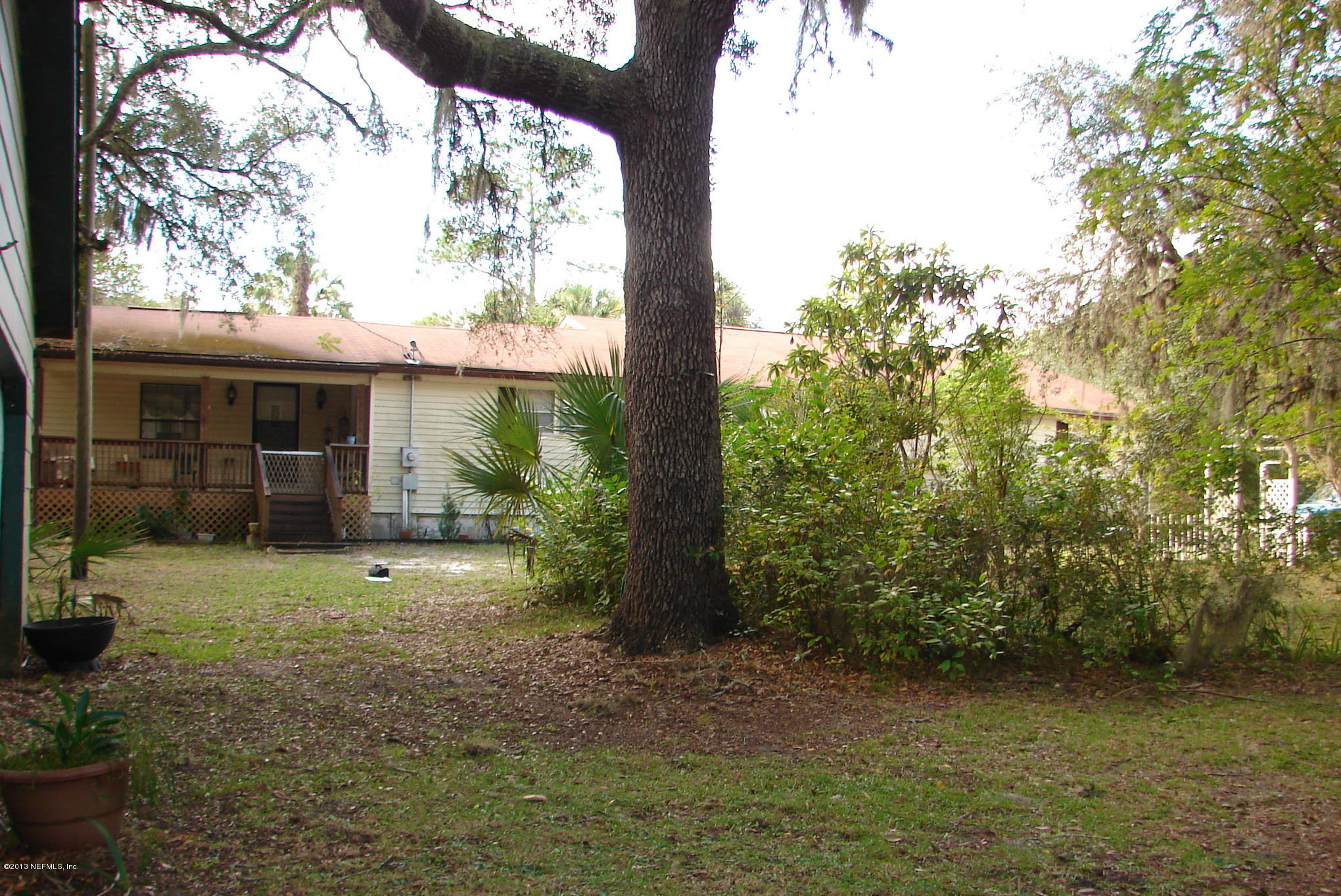103 Heinz Road Hawthorne, FL 32640 - Photo 25 of 48 back porch
