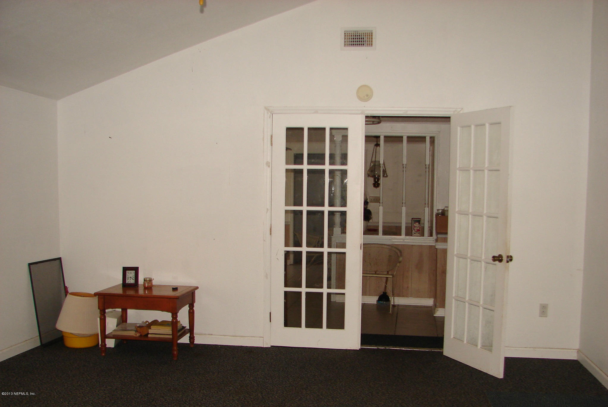 103 Heinz Road Hawthorne, FL 32640 - Photo 26 of 48 family room to kit