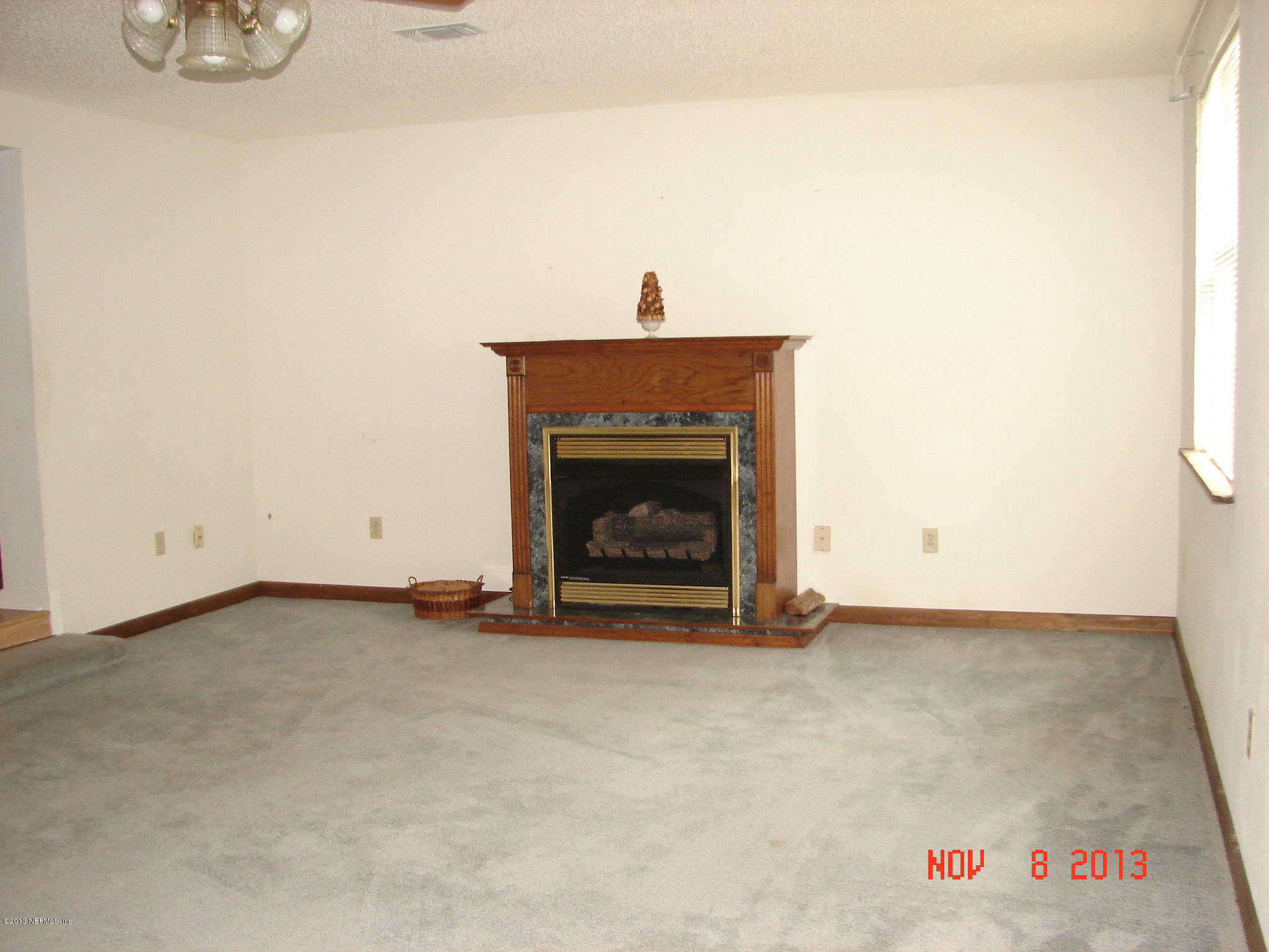 103 Heinz Road Hawthorne, FL 32640 - Photo 28 of 48 fireplace