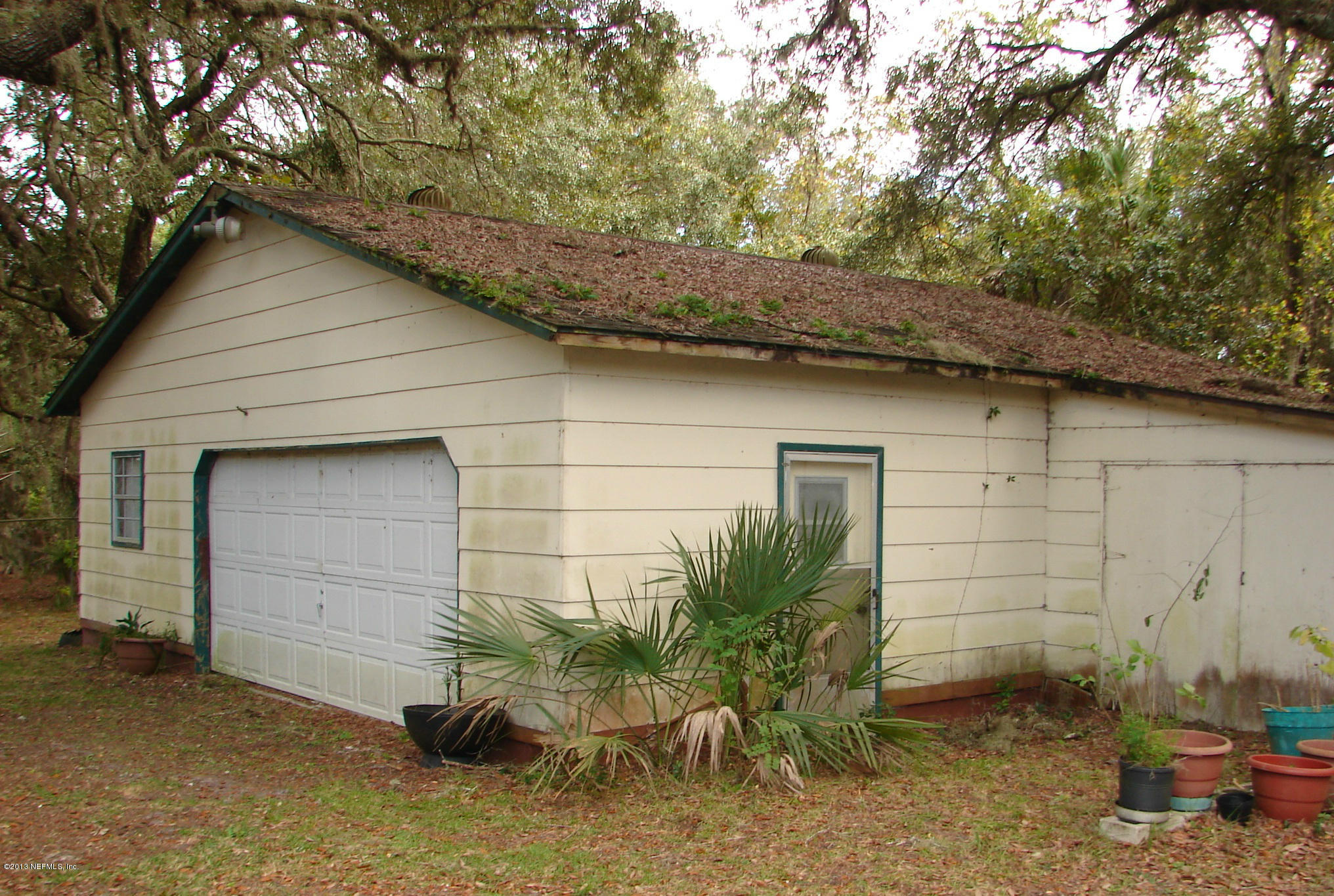 103 Heinz Road Hawthorne, FL 32640 - Photo 33 of 48 garage (2)