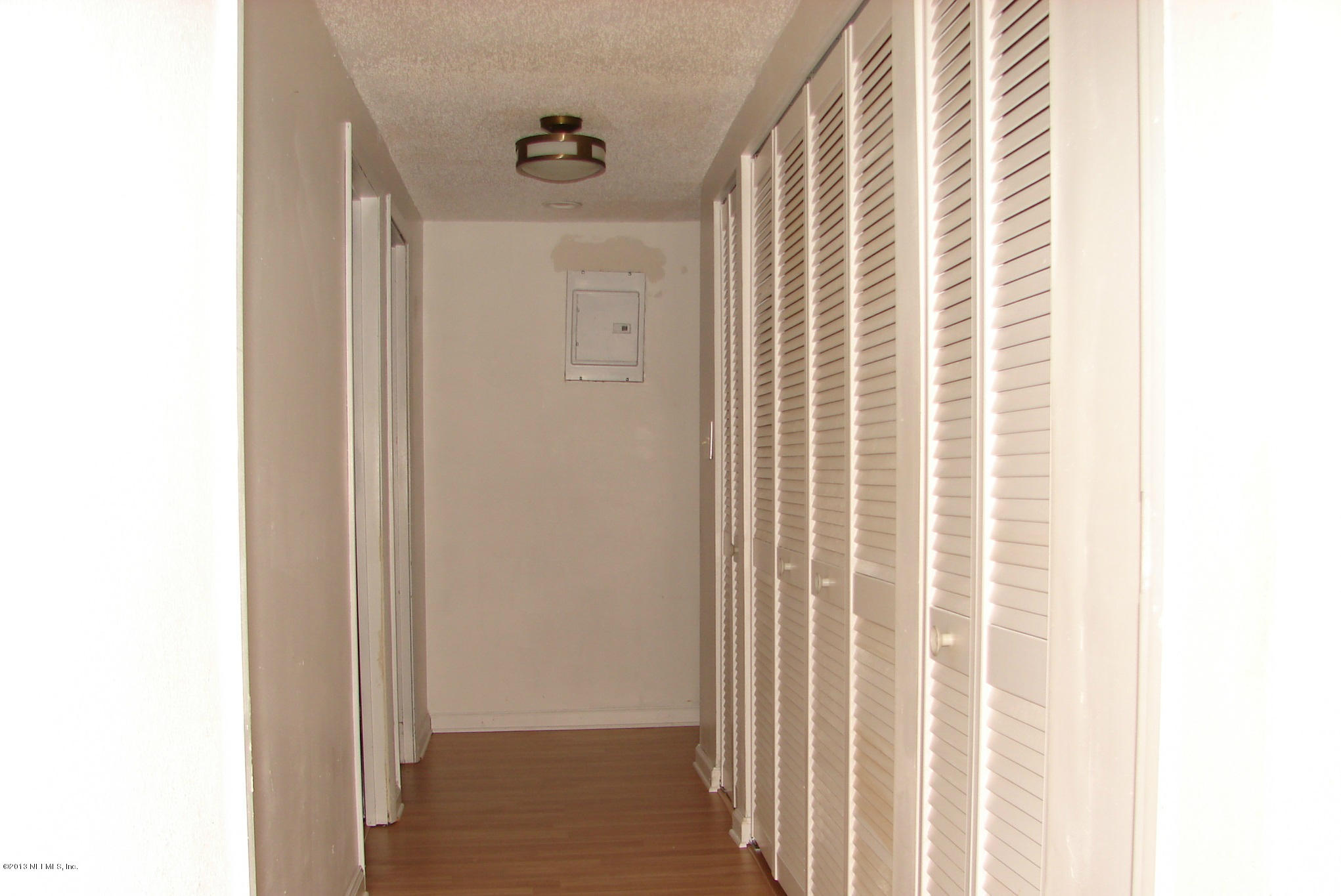 103 Heinz Road Hawthorne, FL 32640 - Photo 37 of 48 hall way