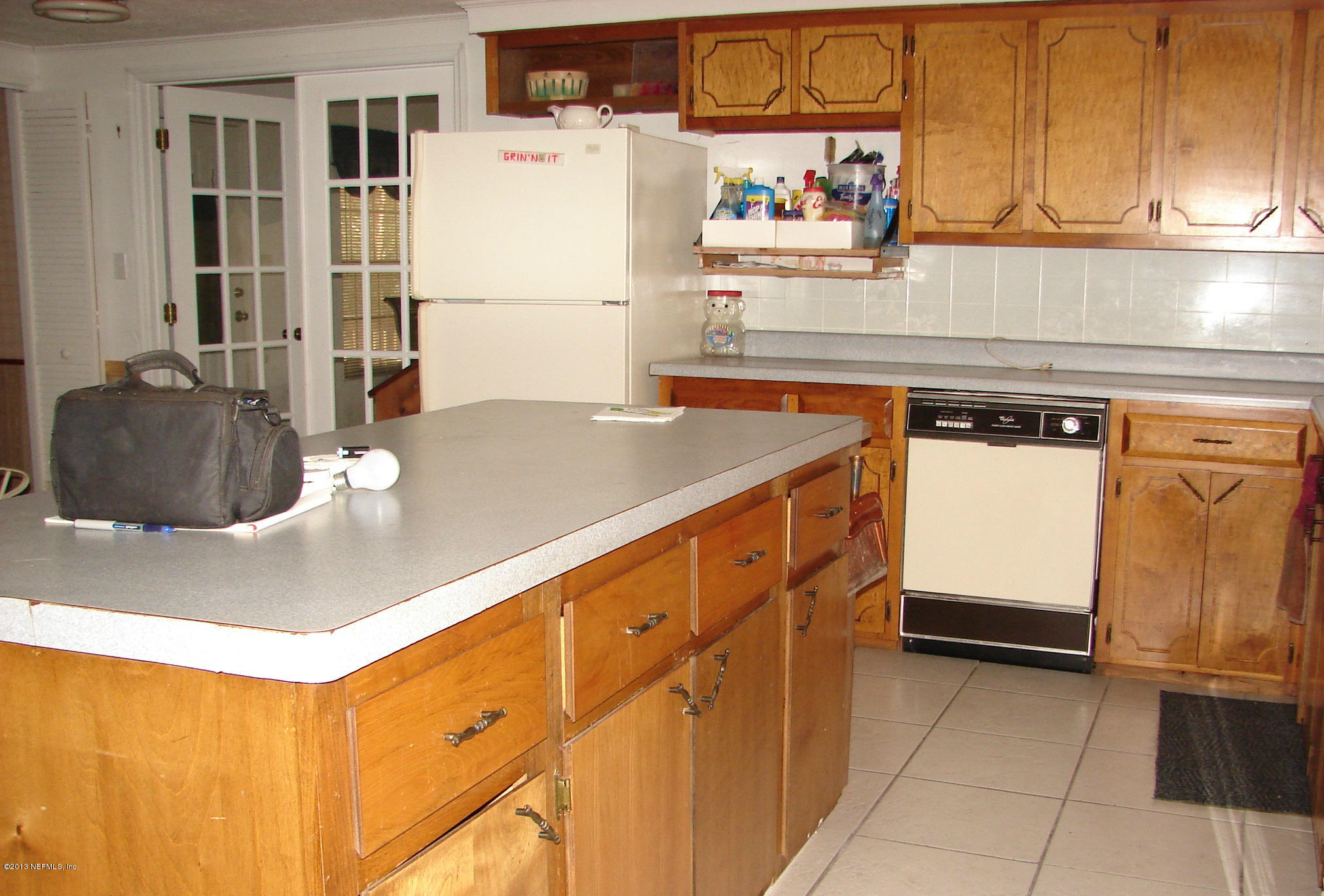 103 Heinz Road Hawthorne, FL 32640 - Photo 39 of 48 kitchen (2)