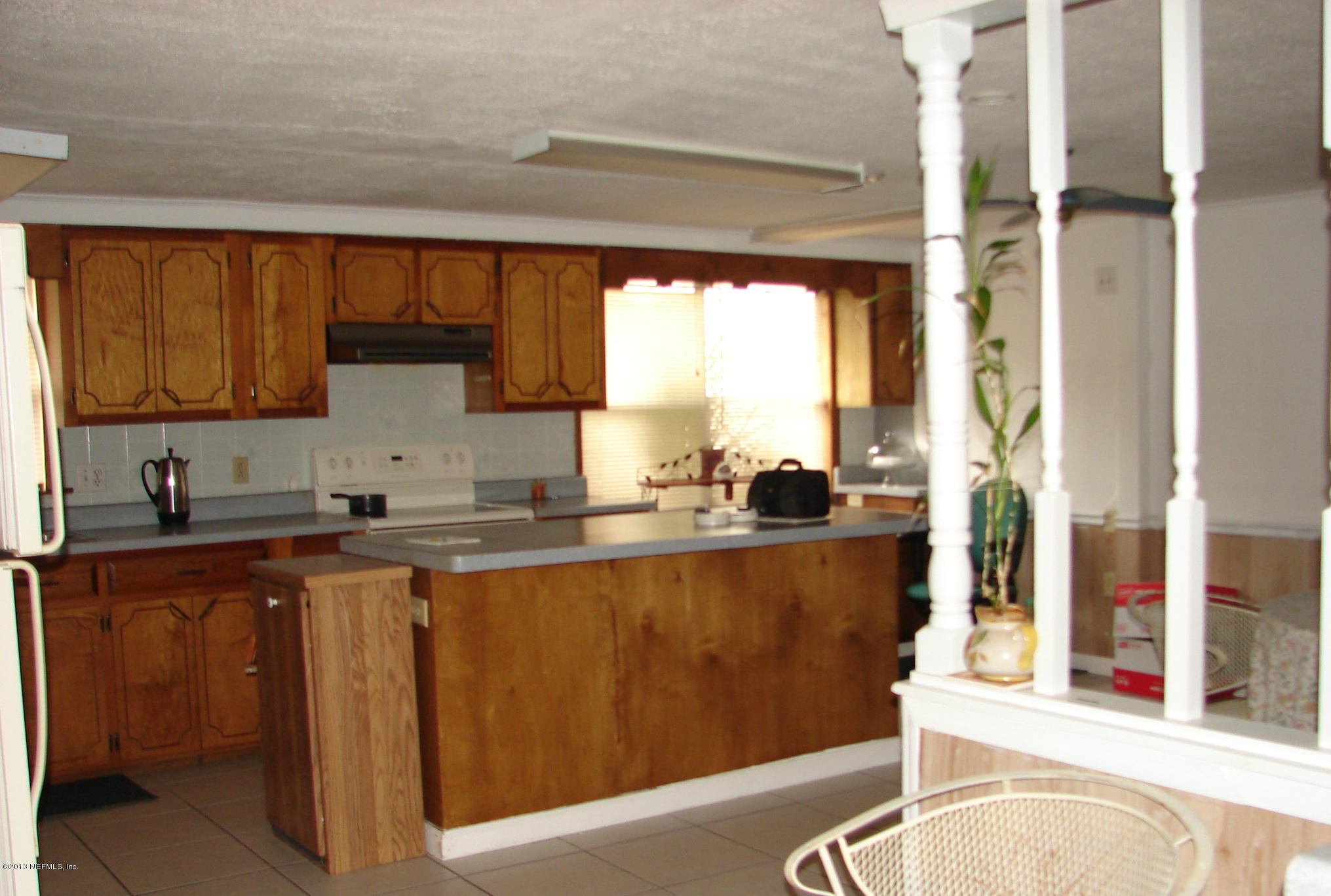 103 Heinz Road Hawthorne, FL 32640 - Photo 41 of 48 kitchen