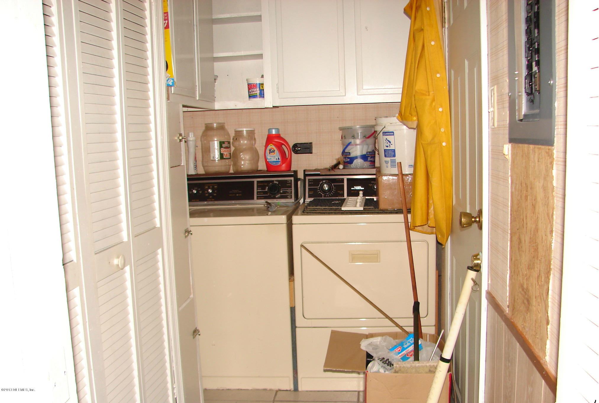 103 Heinz Road Hawthorne, FL 32640 - Photo 42 of 48 laundry room