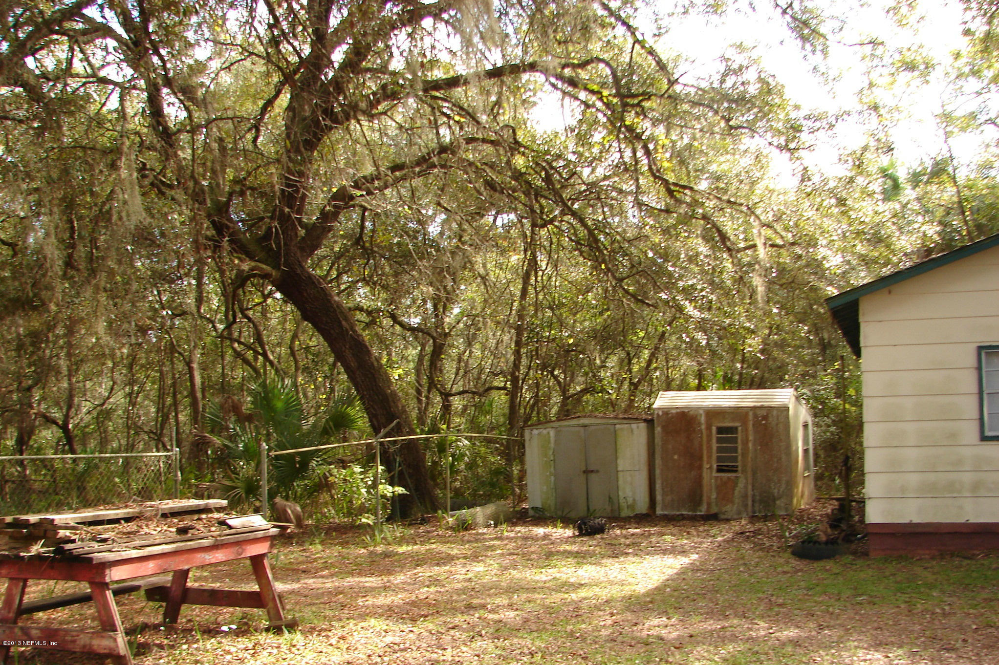 103 Heinz Road Hawthorne, FL 32640 - Photo 44 of 48 small sheds