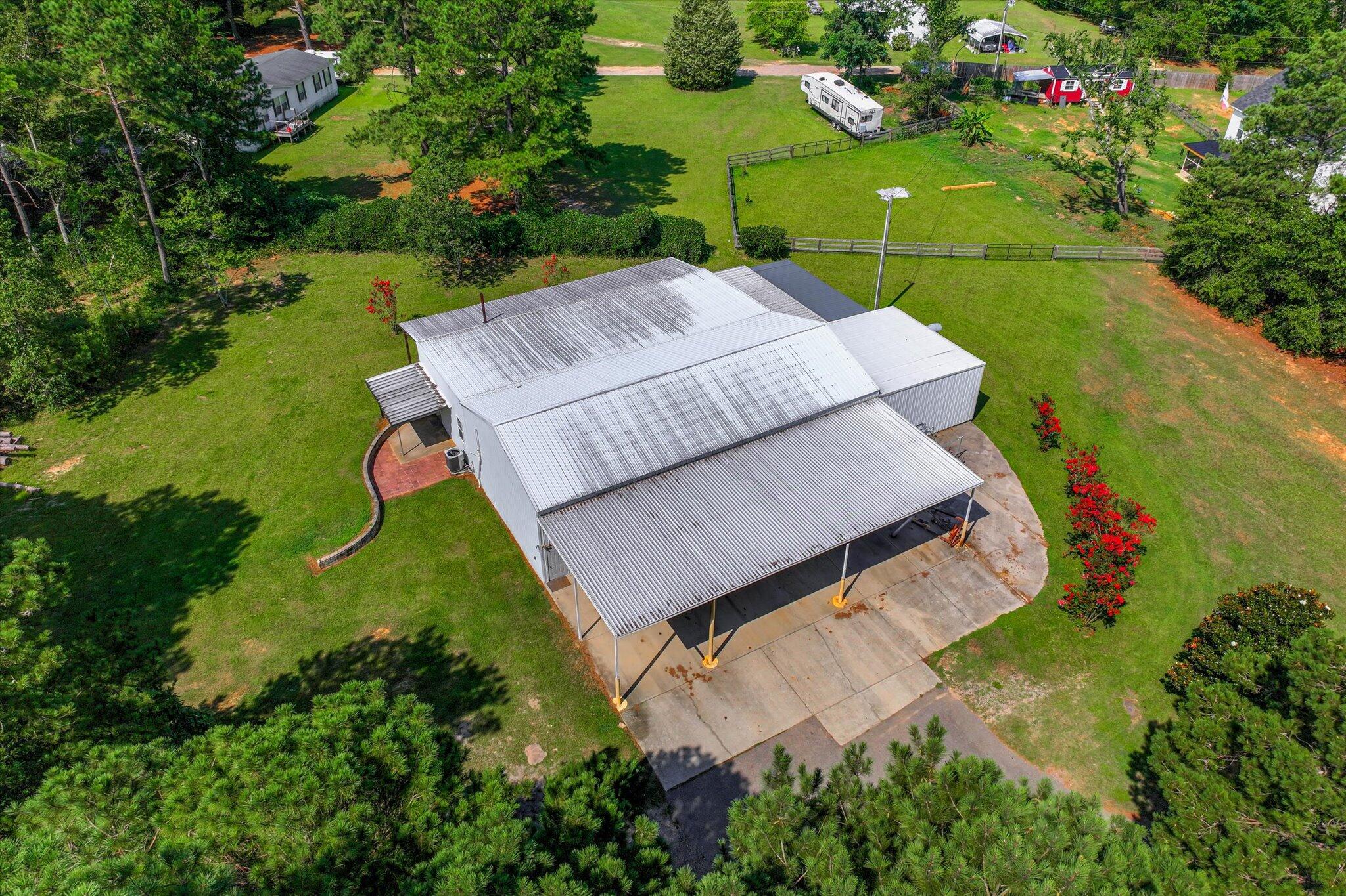 2657 Pine Log Road Warrenville, SC 29851 - Photo 2 of 51