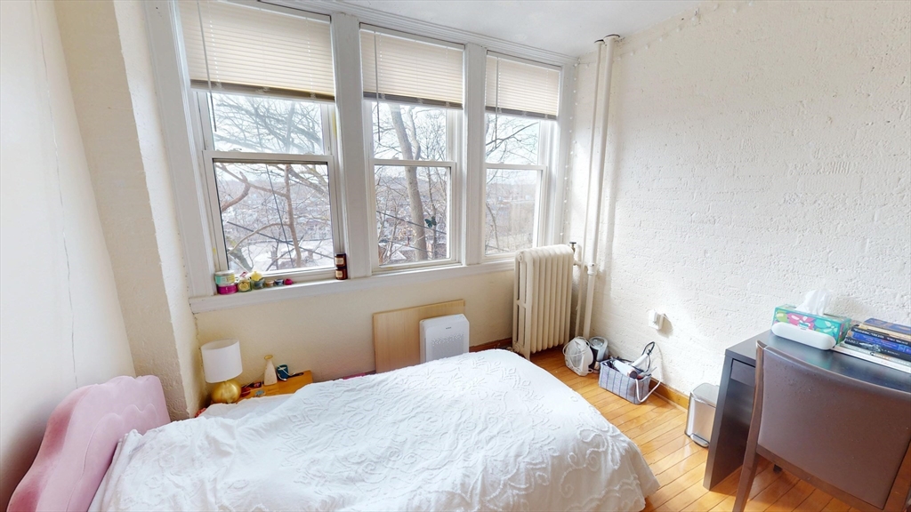 75 Nottinghill Road, Unit 2A Boston, MA 02135 - Photo 10 of 10