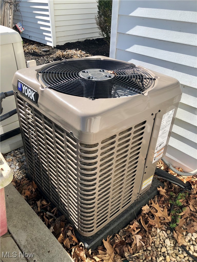 3680 Flint Ridge Road Hopewell, OH 43746 - Photo 15 of 50 New a/c last summer.
