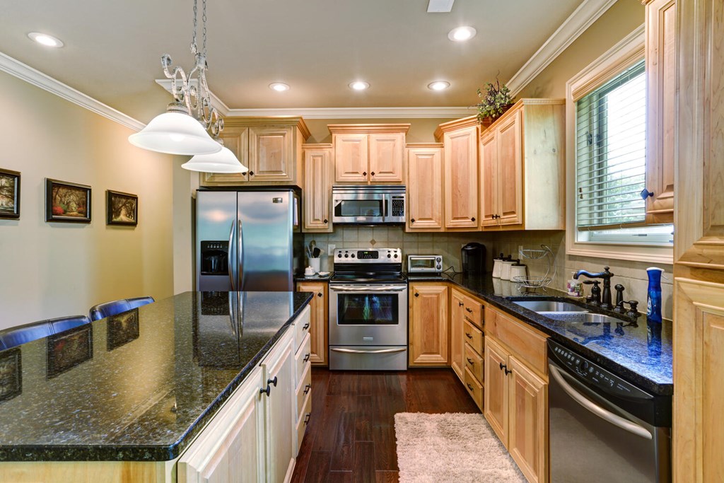 462 Licklog Ridge Hayesville, NC 28904 - Photo 11 of 33 Gallery Image 11