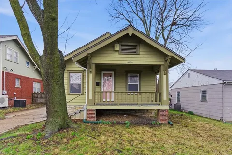 $230,000 | 4104 Adams Street, Kansas City, KS 66103