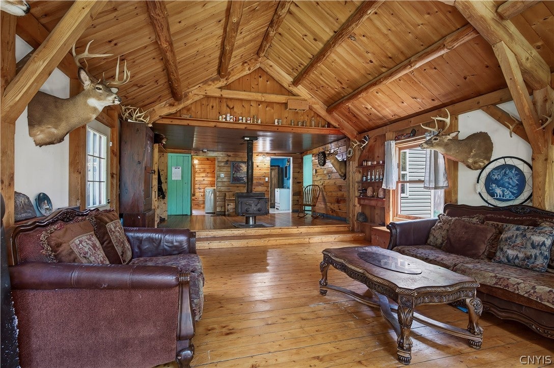 461 Billy Hamlin Road Cold Brook, NY 13324 - Photo 16 of 49 Gallery Image 16