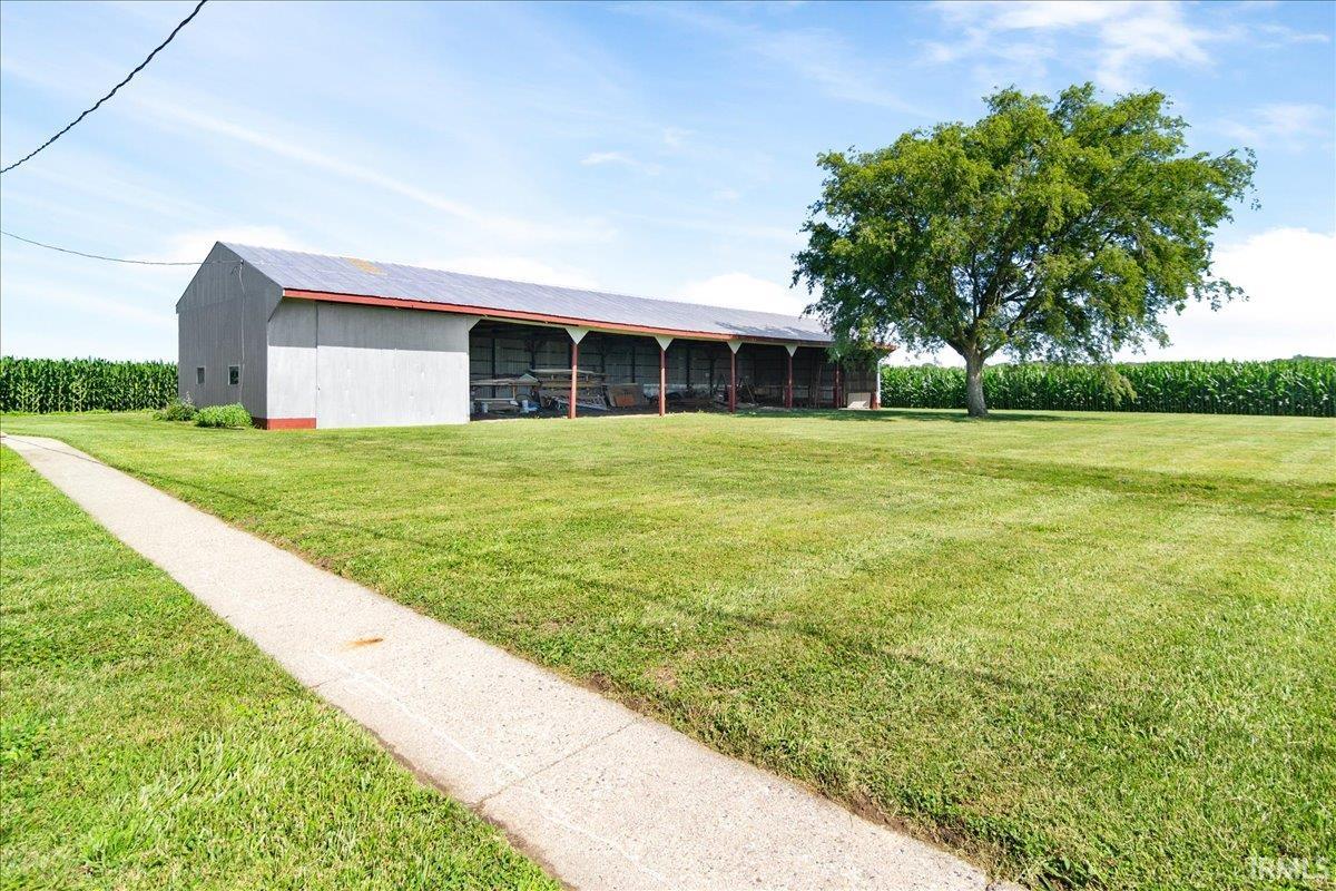 4833 Shiloh Church Road Patoka, IN 47666 - Photo 12 of 39