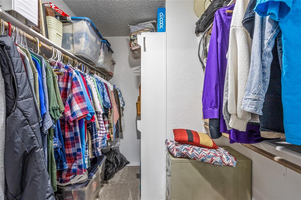 512 Oak Ridge Court Crowley, TX 76036 - Photo 19 of 27