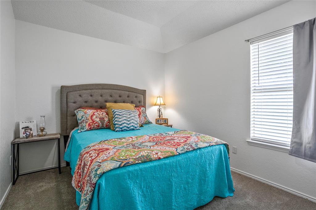 512 Oak Ridge Court Crowley, TX 76036 - Photo 21 of 27