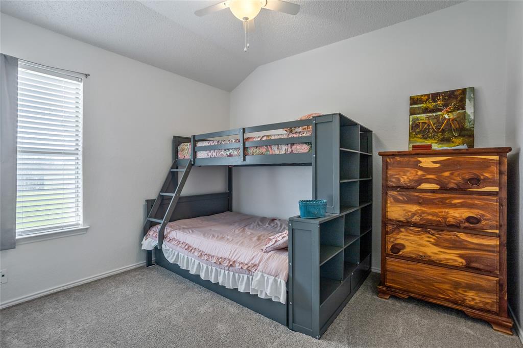 512 Oak Ridge Court Crowley, TX 76036 - Photo 22 of 27