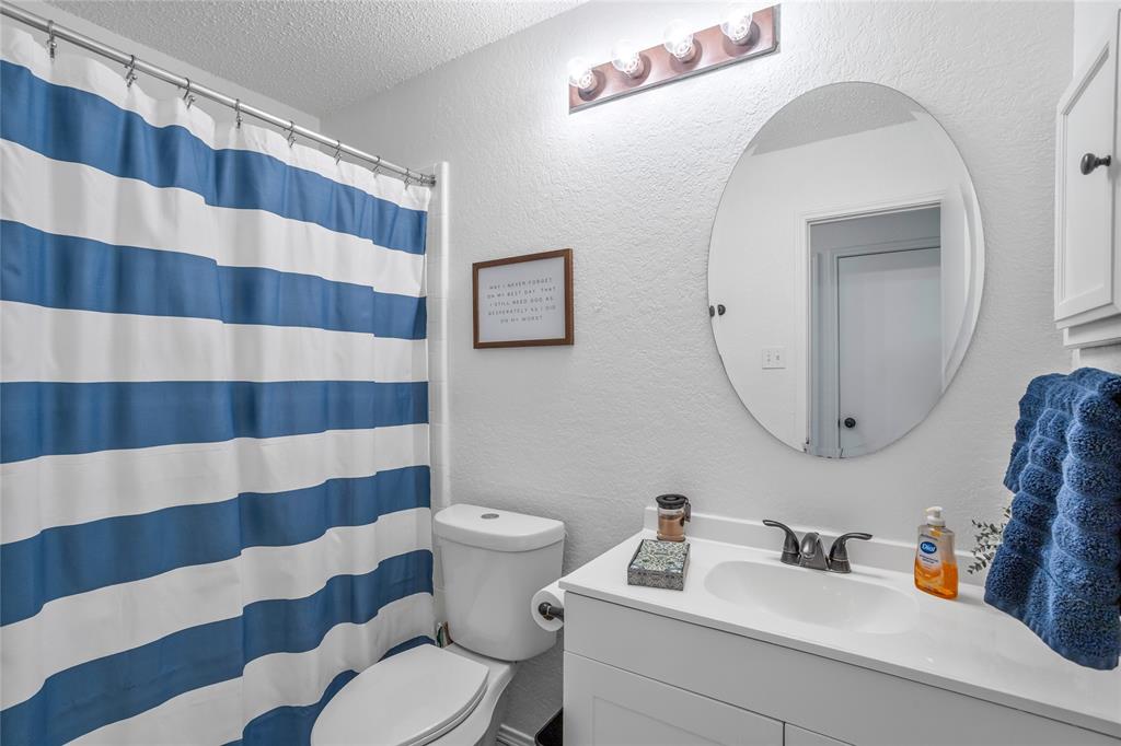 512 Oak Ridge Court Crowley, TX 76036 - Photo 23 of 27