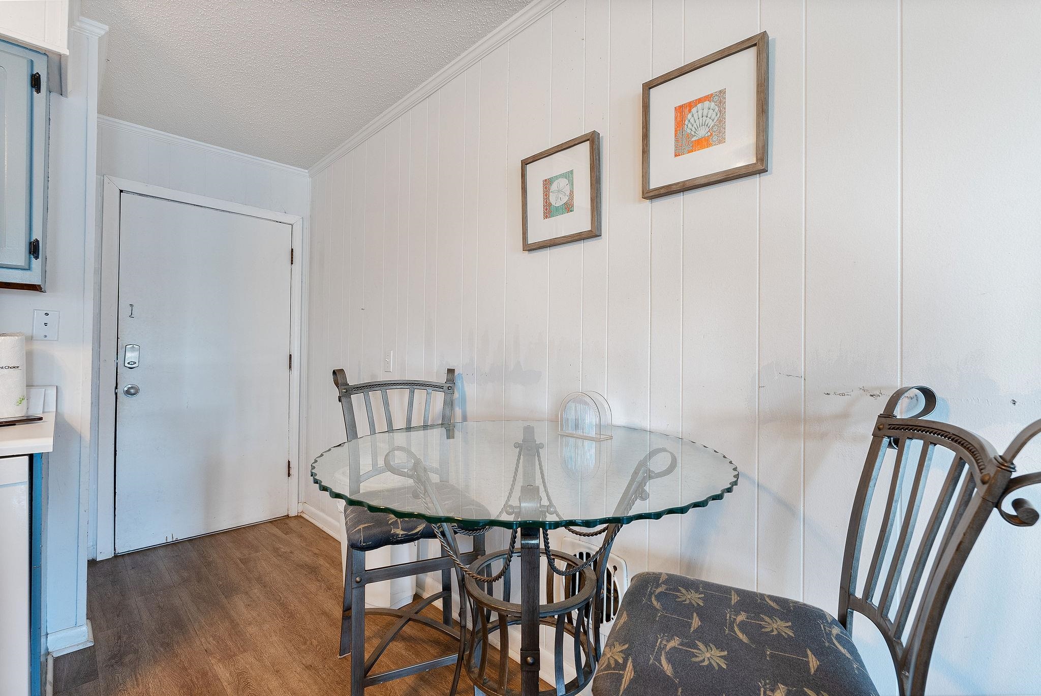 9540 Shore Drive, Unit 3P Myrtle Beach, SC 29572 - Photo 22 of 34