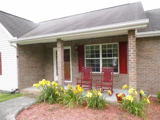 8401 Graceland Road Corryton, TN 37721 - Photo 3 of 25 Additional Photo