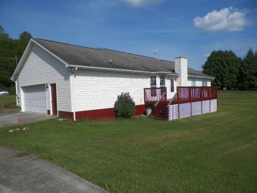 8401 Graceland Road Corryton, TN 37721 - Photo 22 of 25 Additional Photo
