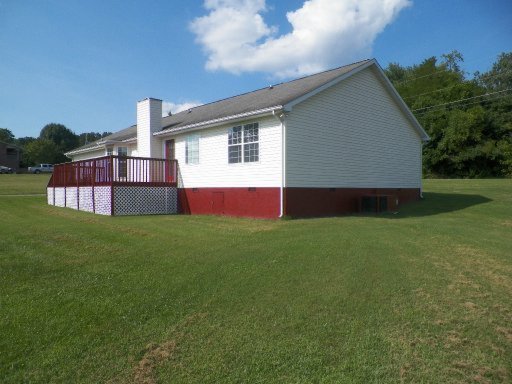 8401 Graceland Road Corryton, TN 37721 - Photo 23 of 25 Additional Photo