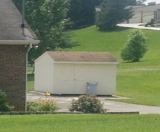 8401 Graceland Road Corryton, TN 37721 - Photo 24 of 25 Additional Photo