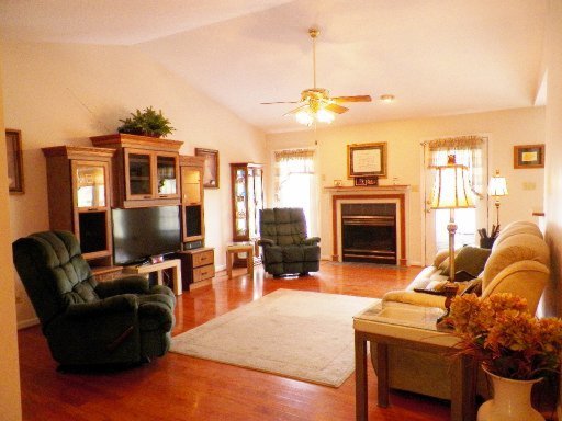 8401 Graceland Road Corryton, TN 37721 - Photo 4 of 25 Additional Photo