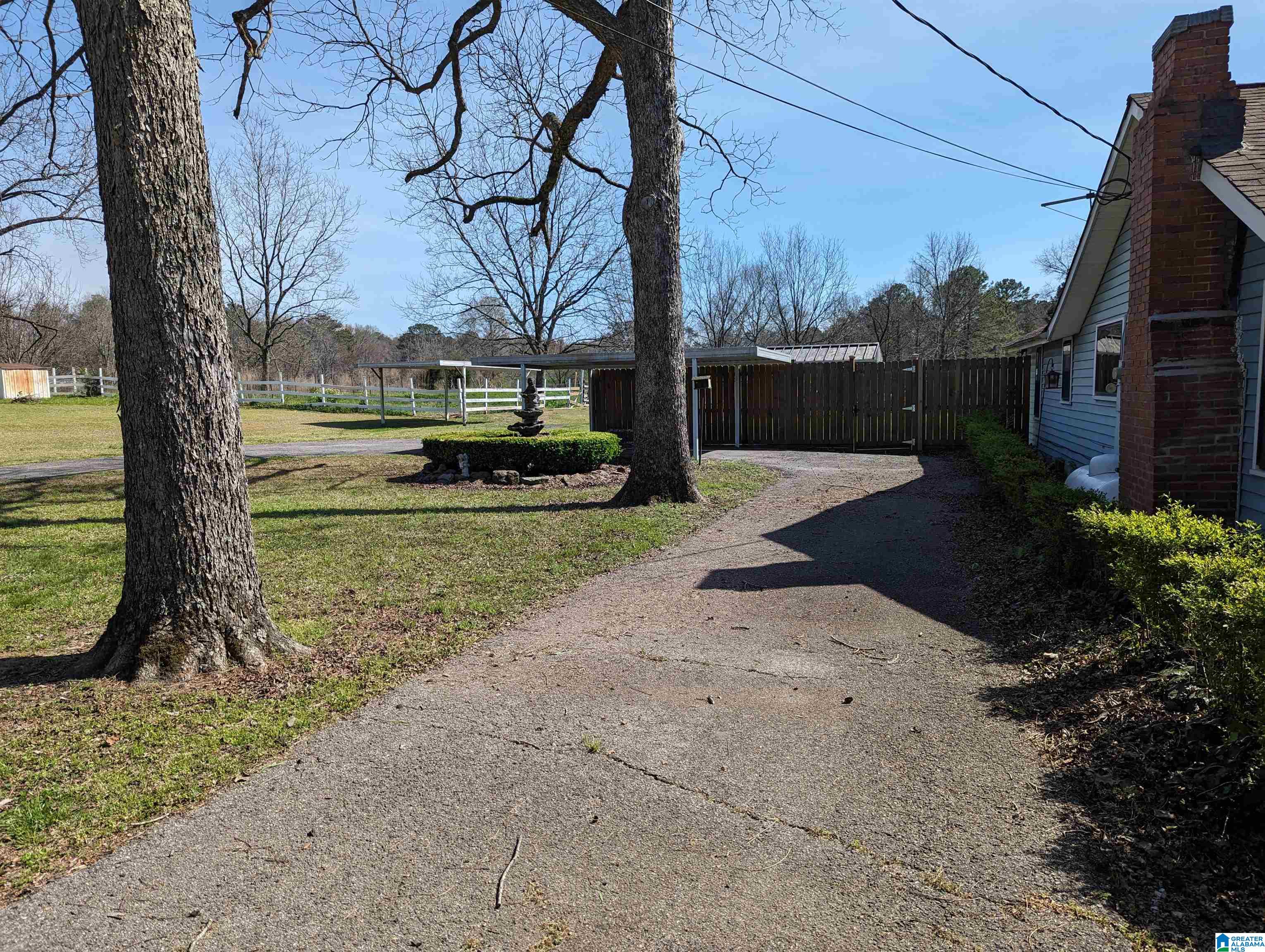 1383 Old Rock Creek Road Bessemer, AL 35023 - Photo 55 of 56