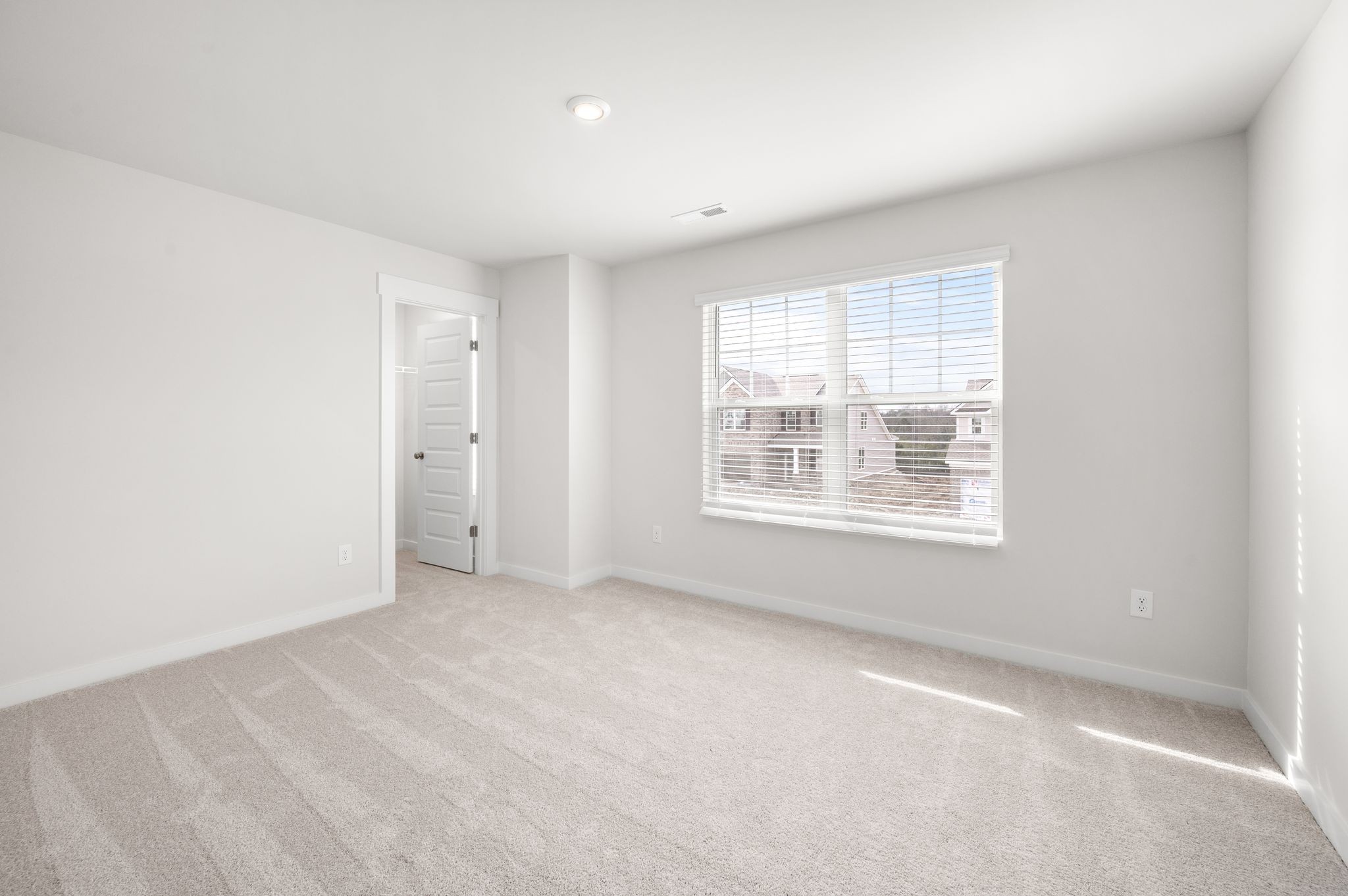 1019 Curtis Spring Lane Lewisburg, TN 37091 - Photo 19 of 23 an empty room with windows