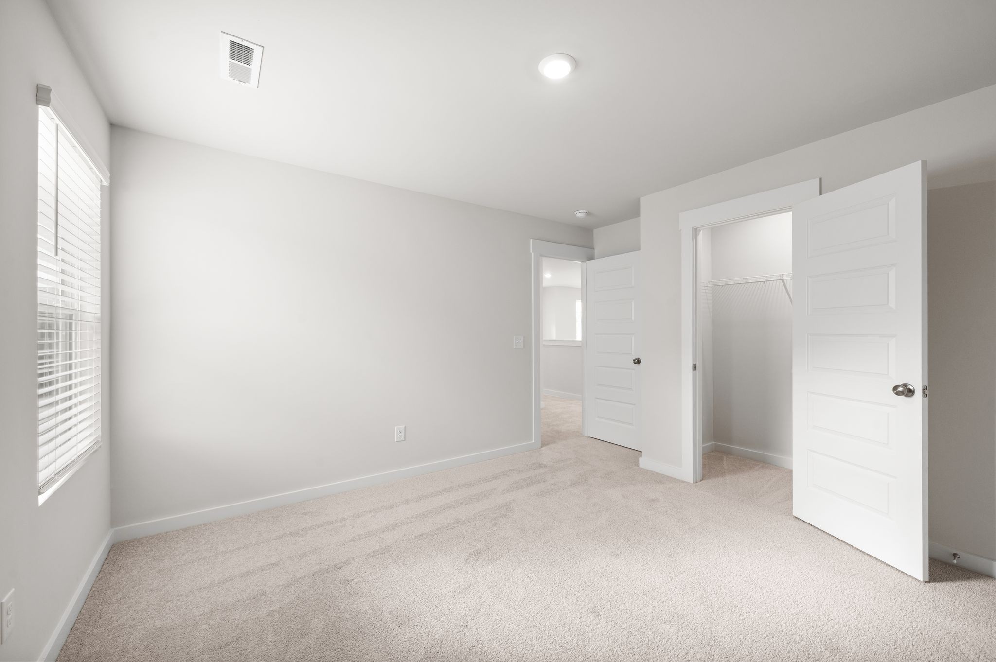 1019 Curtis Spring Lane Lewisburg, TN 37091 - Photo 21 of 23 a view of an empty room with a window