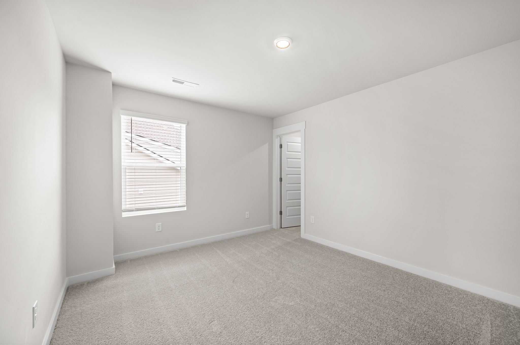 1019 Curtis Spring Lane Lewisburg, TN 37091 - Photo 23 of 23 an empty room with a window