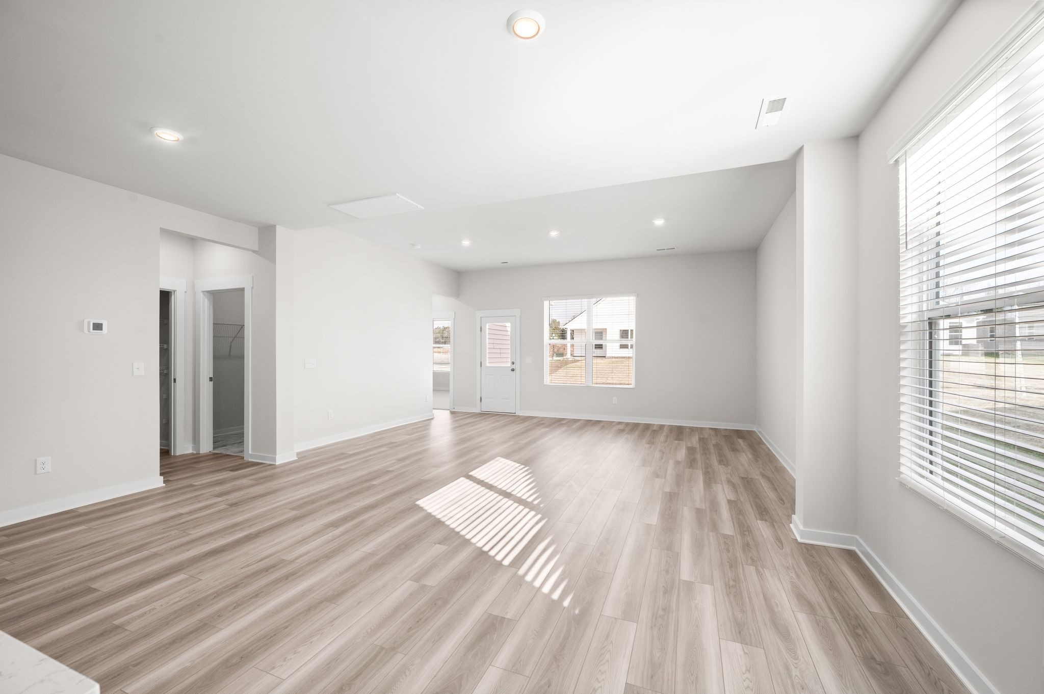 1019 Curtis Spring Lane Lewisburg, TN 37091 - Photo 5 of 23 a view of an empty room and a window