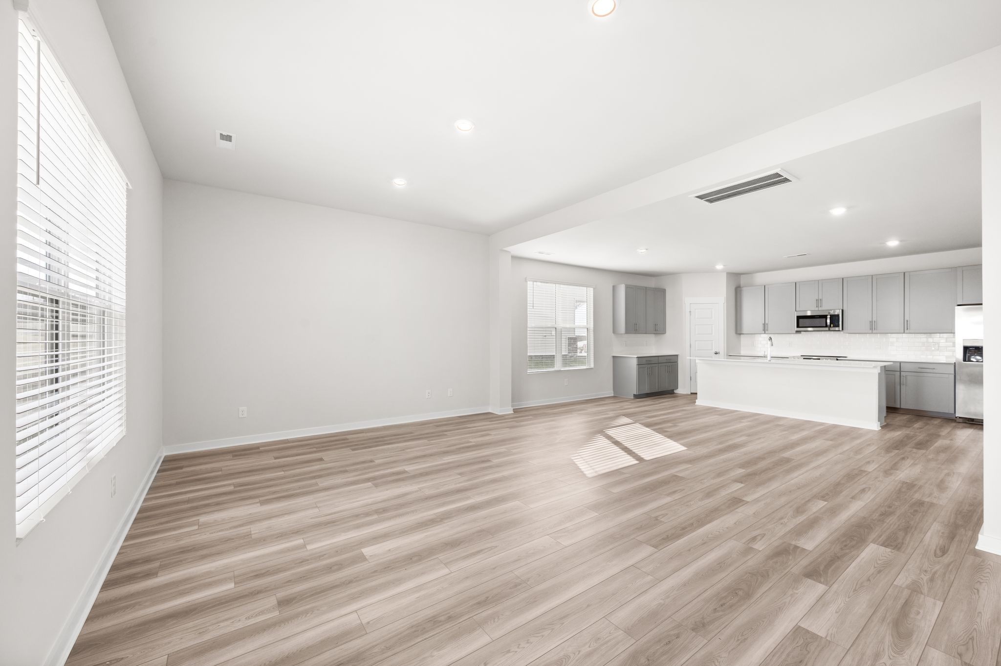 1019 Curtis Spring Lane Lewisburg, TN 37091 - Photo 6 of 23 a view of an empty room with a window