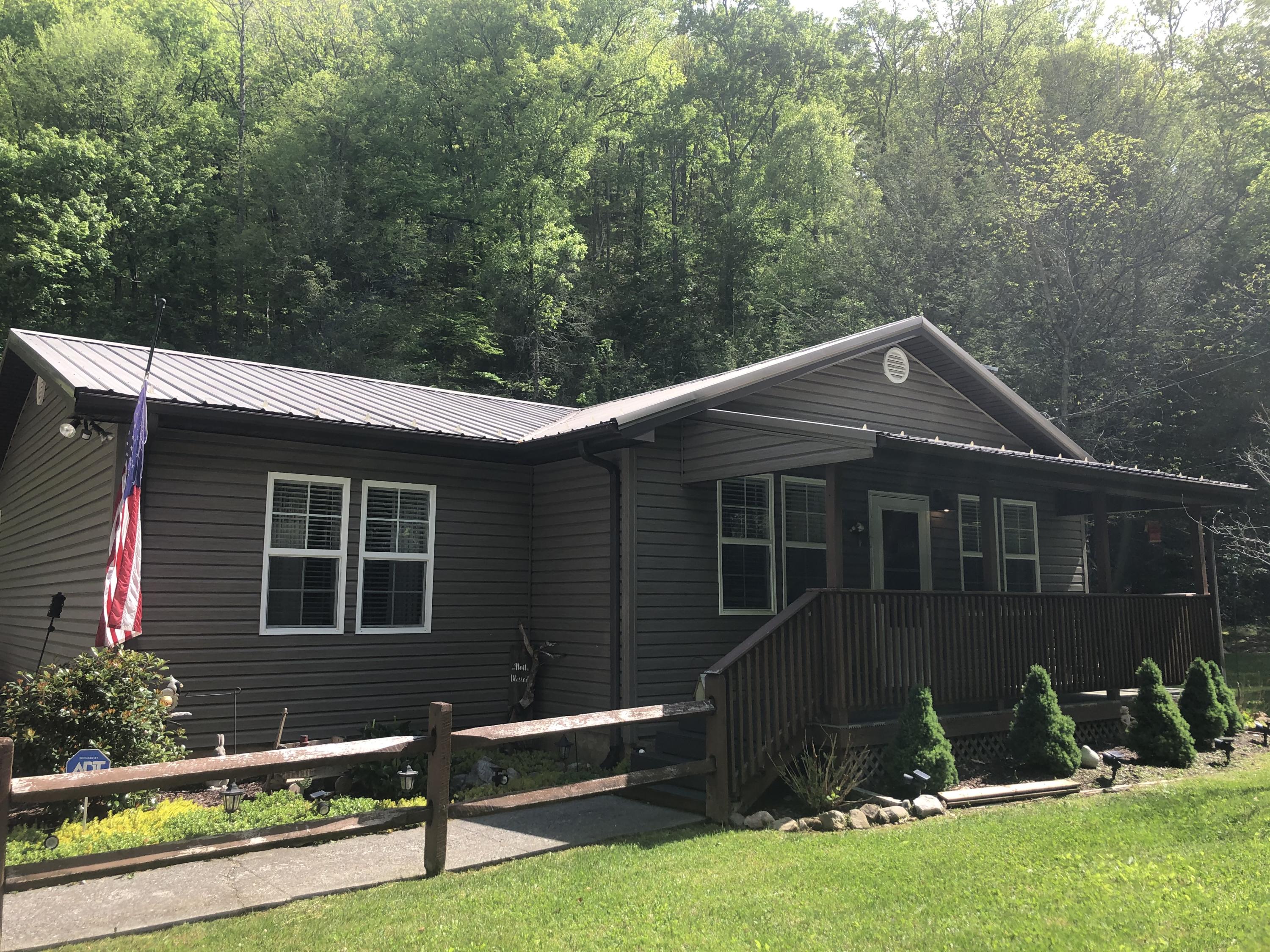 223 Bear Wallow Road Erwin, TN 37650 - Photo 1 of 1 BEARWALLOW