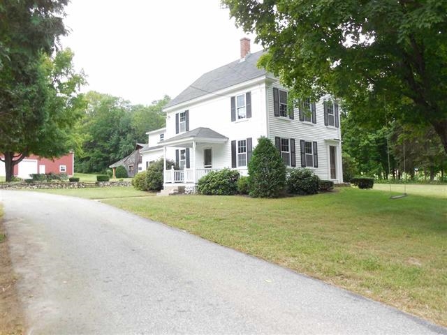 100 Haverhill Road Chester, NH 03036 - Photo 2 of 24