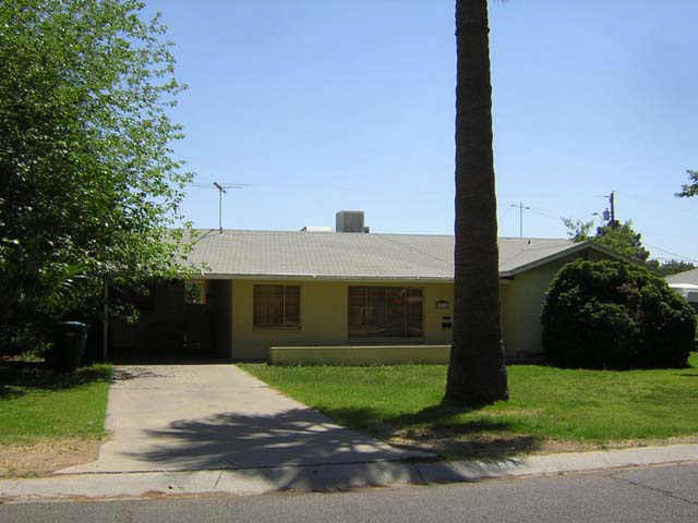 3111 East Monte Vista Road Phoenix, AZ 85008 - Photo 1 of 1 Primary Photo