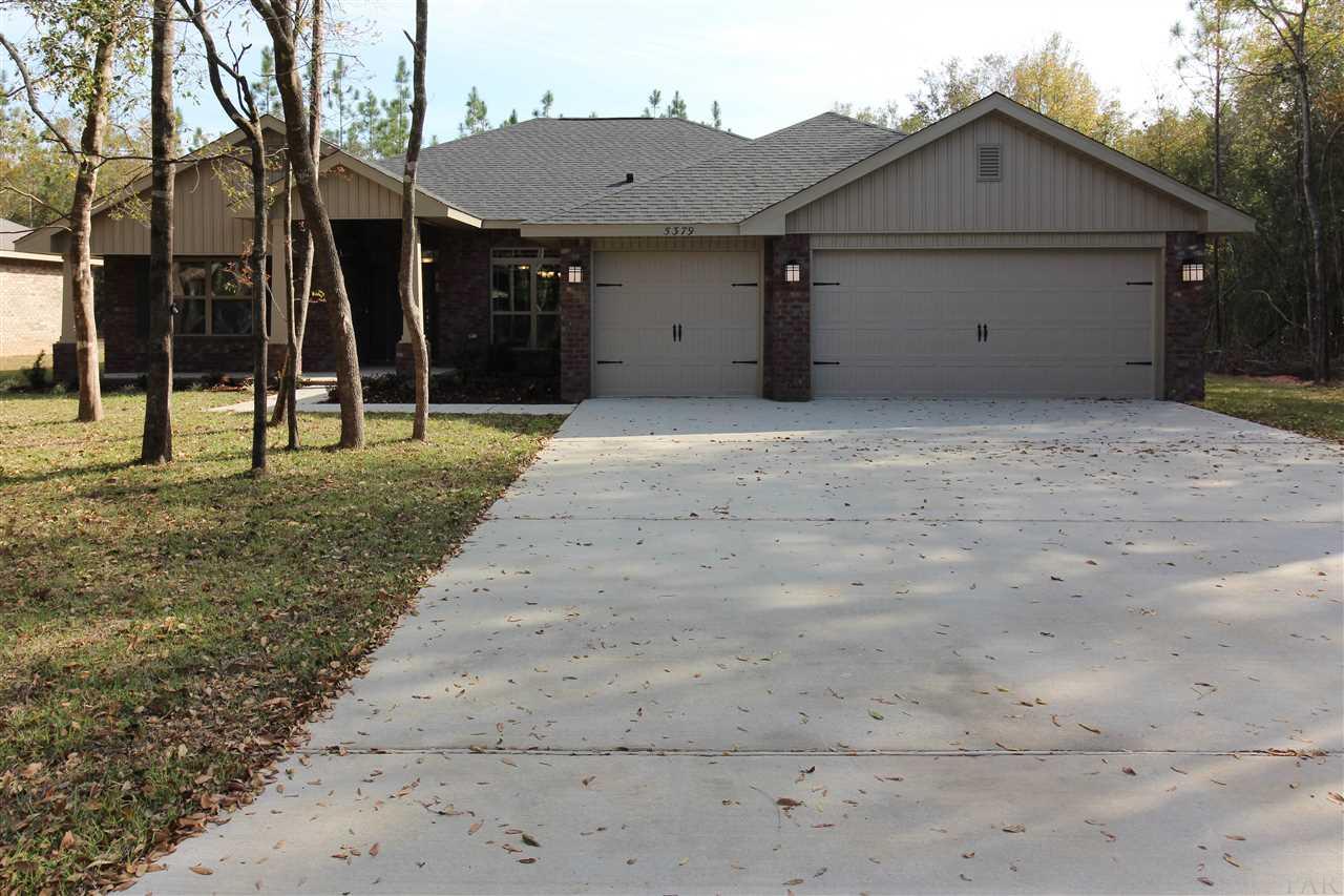 5379 Moose Road Milton, FL 32570 - Photo 1 of 25 Gallery Image 1