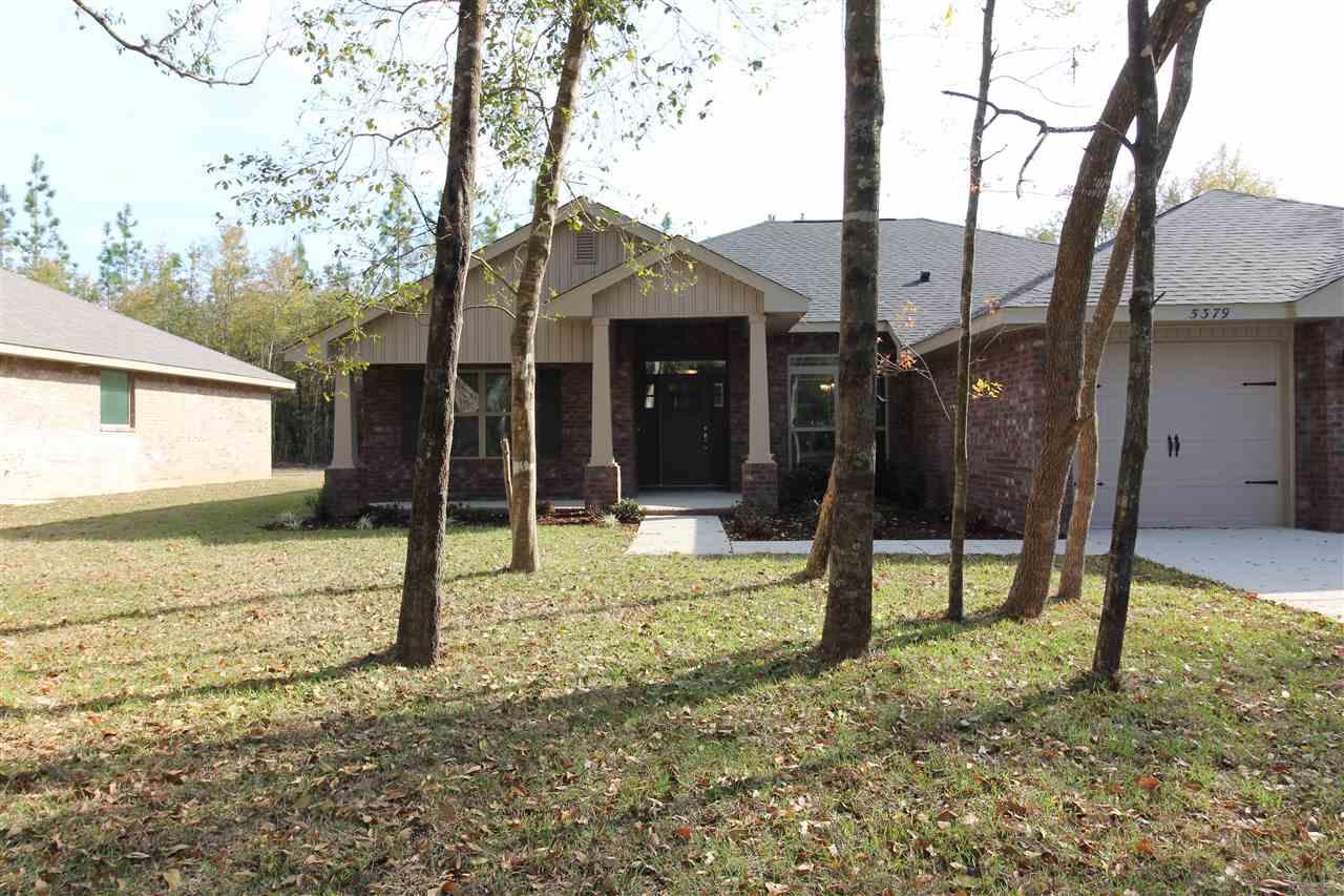 5379 Moose Road Milton, FL 32570 - Photo 2 of 25 Gallery Image 2